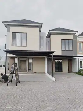PURI SURYA JAYA CLUSTER OSLO GEDANGAN SIDOARJO
