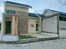 Dijual Rumah di Kahuripan free biayanya