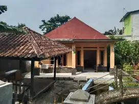 RUMAH ASRI MURAH di Bogor Hanya 7km ke Stasiun
