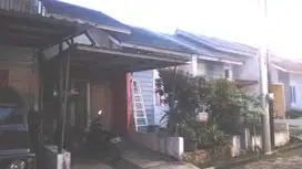 Cluster Eksklusif  Kirana Residence , Cisauk, Kabupaten Tangerang