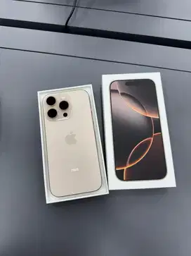 Iphone 16 Promax 1tb