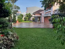 JUAL RUMAH DI BEKASI 1230 M² 19 M NEGO