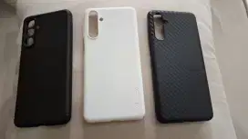 Case Samsung Galaxy M54