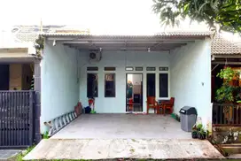 Dijual Rumah SHM 10 Mnt ke RSUD Depok Timur LT 75 Siap Huni J-22399