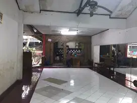DISEWAKAN RUANG USAHA DI SERPONG AKSES STRATEGIS TOL  SERPONG