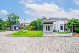 Rumah Luas SHM Dekat Parung 10 Mnt ke RS Brawijaya Harga Nego J-25852