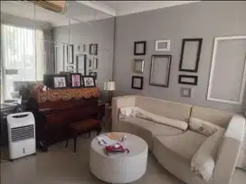 Palm Beach Pakuwon City,  160m2 grand island casa tobago san antonio