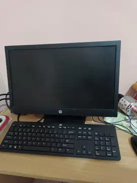 Komputer pc portable