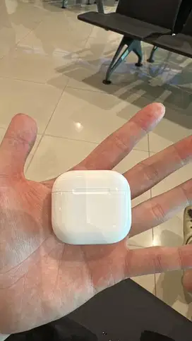 Airpods 4 iBox Resmi