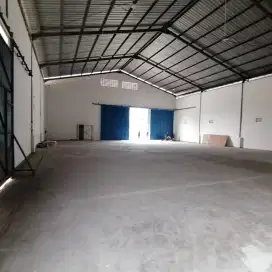 DI SEWAKAN GUDANG DI KAWASAN INDUSTRI CANDI SEMARANG BARAT