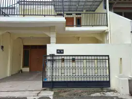 Kontrakan Rumah