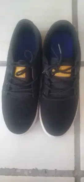 Sepatu Globe Mahalo Mark Appleyard