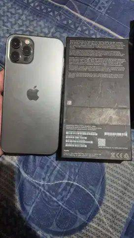 Iphone 12 Pro 128gb PA/A