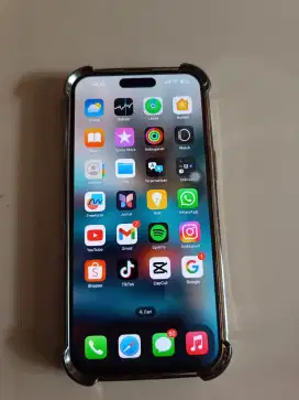 iPhone 15 pro max 256 ibox