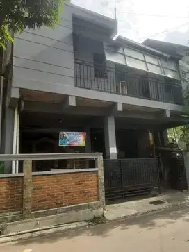 Rumah Kost Aktif Dijual Di Ngesrep 5 Menit Ke Kampus Undip Tembalang
