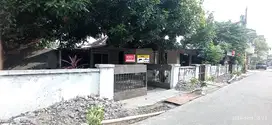 RUMAH HITUNG TANAH STRATEGIS