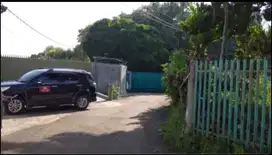 DIJUAL Cepat Kavling Tanah dkt Akses Tol Jambu2