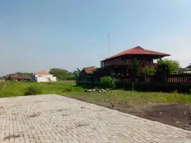 Tanah dijual sleman jogja dekat UGM, shm p PAS BANGUN VILLA