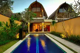 Luxury Complex Villa for sale in Jimbaran, Bali