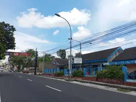SIAP BANGUN KOST UII, TANAH PREMIUM YOGYAKARTA SHM P