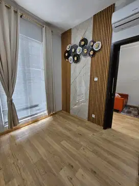 Rumah 1 Lantai Murah Siap Huni di Fortune Graha Raya