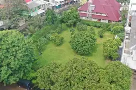 DiJual Kavling Strategis di Patra Residential Kuningan Jakarta Selatan