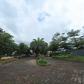 Dijual Tanah Malang dekat Kampus UIN 3 Kedokteran cocok untuk Kost