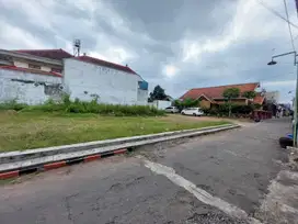 Tanah Dekat Tol Madyopuro Malang SHM AMAN