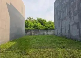 tanah Suvadiva Pakuwon City, 96m2 Grand Island zimbali costa