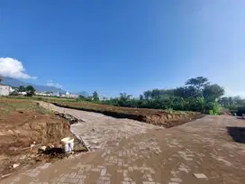 Tanah area merjosari Harga Diskon Sertipikat SHM