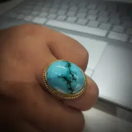 Batu Pirus Xinjiang