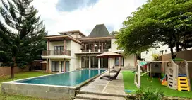DIJUAL - VIMALA HILLS, BIG TYPE - PRIVATE POOL