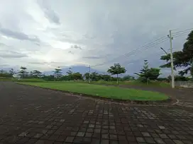 Tanah strategis samping kampus UIN 3 kedokteran Malang cocok untuk kos