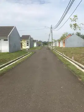 DIJUAL TANAH KAVLING CITRA MAJA