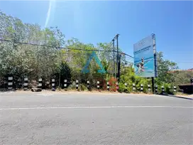 FOR RENT LAND IN FINNS BEACH CLUB CANGGU