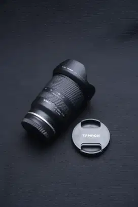 TAMRON 17-28MM F2.8 LIKE NEW