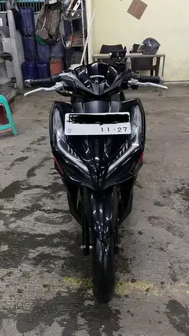 Honda Vario 125 gen 2 Thn 2022