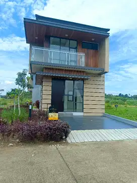 Apollo homes dikawasan Serpong