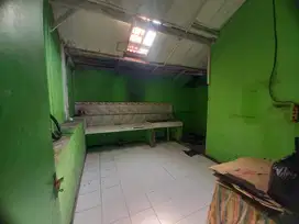 Rumah Murah Investasi di Manglayang Cinunuk