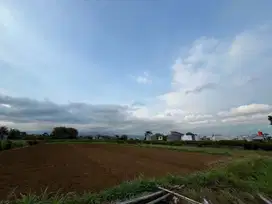 Promo Oktober, Tanah Murah Mepet Kota Malang. 2 jutaan