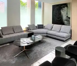 Fast Sale House in Kebayoran Jakarta Selatan View to SCBD