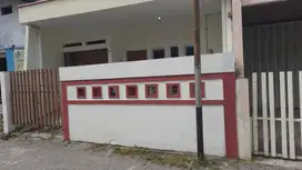 Sewa Rumah Siap Huni dan Nyaman Jl. Kartini Semarang Timur – 9929