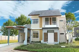 Rumah Sultan Harga Adipati
