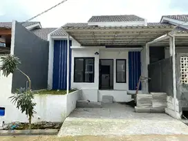 Over Kredit Aurora View Harga Perdana