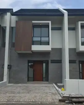 ‼️JUAL CEPAT‼️PERUM CENTRAL PARK JUANDA HANYA SELNGKH KE BNDRA JUANDA