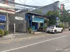 rumah utama+ kios Budimulia ry
