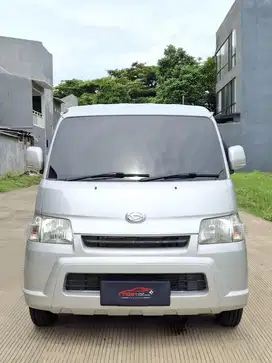 Daihatsu Grandmax 1.5 AcPs 2018 Manual ( Silver Metalik )