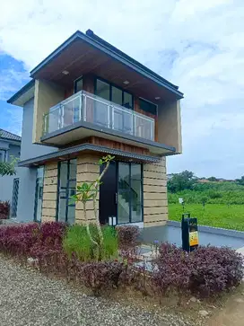 Apollo homes Serpong