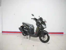 Yamaha lexi LX 155CC 2024 second rasa baru