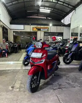 Honda New Staylo 160 Cbs 2024